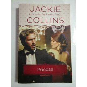 PACATE  -  Jackie  COLLINS 